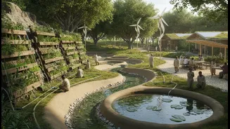 Why Sustainable Development Planners Study Mizoram Community Led Green Infrastructure Blueprints Now