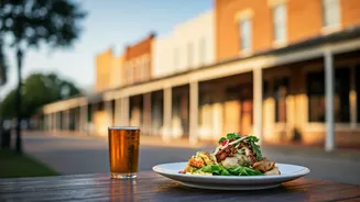 Wilson, Arkansas: Delta's Underrated Gem for Farm-to-Table Dining and Historic Charm