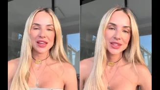Gabi Martins encara trauma 6 anos após o BBB 20: 'Enxerguei como fracasso'