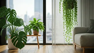 Biophilic Homes Are Perfect For City Burnout