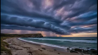 The Most Famous Destination May Not Offer The Best Cloud Odds