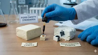 Paneer or Substitute? Maharashtra Govt Makes Disclosure Mandatory for Restaurants, Eateries