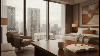 Indoor Experiences Are Becoming Part Of The Monsoon Holiday Appeal