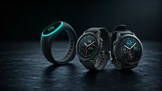 Top 5 Fitness Trackers & Smartwatches for 2026: Your Health Journey Starts Here