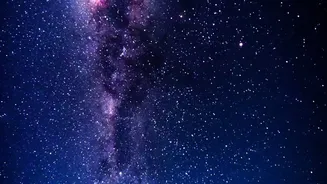 Dark sky park network in Hanle preserves clear stargazing views across Ladakh