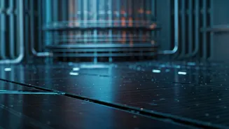 Revolutionary Solar Cells: Harnessing Sun's Power for Electricity and Heat