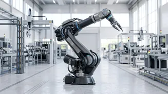 Robotics Start-Up Eka Robotics Will Help Scale Customer Deployments And Technology