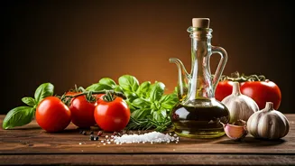 Traditional Recipes Make A Big Comeback