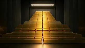 World's Wealthiest Clans: A Glimpse into Global Affluence