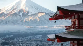 Five Japanese Destinations Better Seen Off-Peak or Replaced