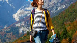 Slower Itineraries Are Rising As Indian Travellers Seek Less Travel Fatigue