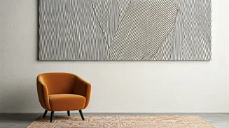 Uli Art Reimagined: Blending Ancient West African Traditions with Modern Design