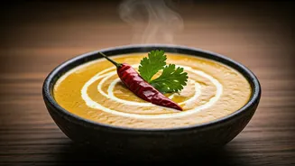 Coconut Curries Are Giving India Global Food Swagger