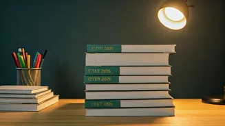 CTET 2026: Exam Dates, Application, and More!