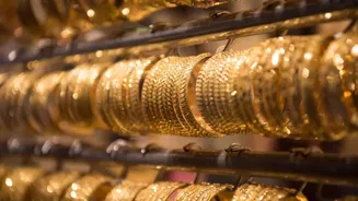 Gold Rate Today (May 18, 2026): Will Gold Prices Remain Volatile? Check 24K, 22K, 18K Prices In Delhi, Mumbai, Kolkata, Chennai, Lucknow And Other ...