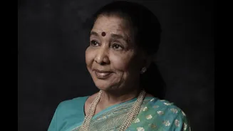Asha Bhosle Death: Funeral Date, Time And Venue – When And Where Will Last Rites Of The Singer Be Held?