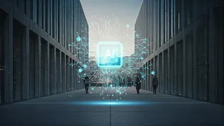 AI Learning Boom Sweeps Universities