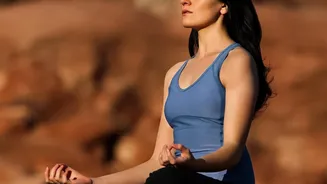Why Guided Conscious Relaxation Techniques In Yoga Nidra Soothe Overworked Minds And Restore Energy