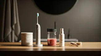 Effortless Living: Small Products & Smart Routines for a Smoother Day