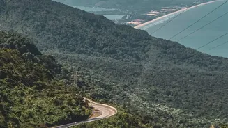 Vietnam's North-South Distance Makes Route Order a Bigger Decision