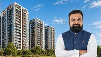 Bihar announces 11 satellite cities modeled on Noida and Gurugram