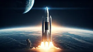 Space-Tech Dreams Are Taking Off Across India