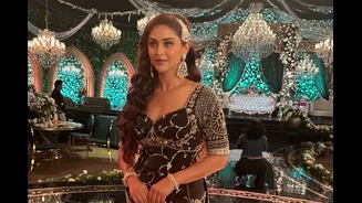 Krystle D’Souza Was Anxious About Dhurandhar's Shararat, Says 'After Several Years In The Industry...'