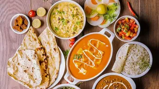 Paneer Adds Body to Homemade Dahi Kebab Filling