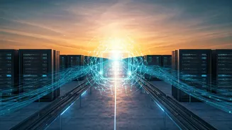 Visakhapatnam's AI Data City: India's Bold Leap into the Global Tech Frontier