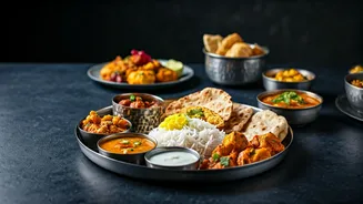 Young Foodies Are Giving Thalis Fresh Respect