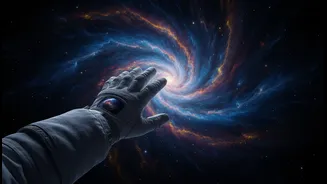 Why Indian-origin astronaut Anil Menon eight-month science journey is crucial for astronomy