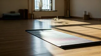 Yoga Can Help You Stay Young and Beautiful
