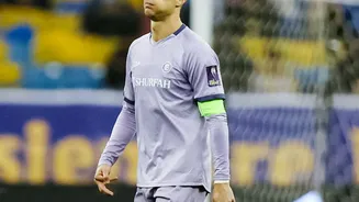 Cristiano Ronaldo walks out of Portugal camp after Jorge Jesus says he won’t start: What happened?