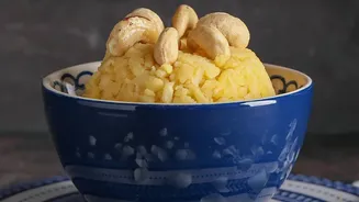 Krishna Janmashtami Bhog: Six Easy Homemade Recipes For The Festive Day