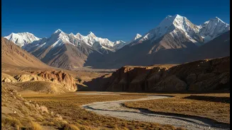 Spiti and Ladakh Offer the Perfect Escape From India's Rain-Soaked Monsoon