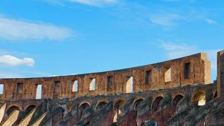 Overrated tourist spots in Italy you can skip