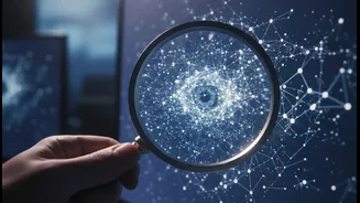 Viewers Should Check The Story Around An Image, Not Only Its Metadata