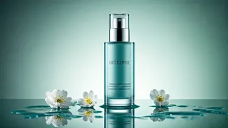 Glow Up Goals: A Deep Dive into the Highly Anticipated Skincare Collaboration