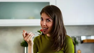 The Festive Food Reset Is Starting To Include Gut Comfort Instead Of Only Calorie Counting