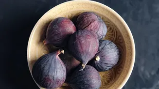 African Sour Fig Research Highlights Potential, Not Established Therapeutic Benefits
