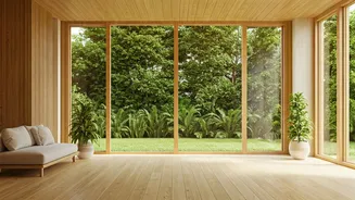 Homebuyers Reject Dark Spaces For Airy Wellness Driven Designs