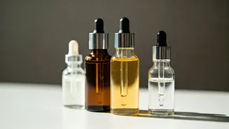 Unveiling Top Salicylic Acid Serums: A Guide