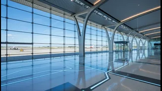 Guwahati Terminal's Expanded Commercial Operations: Why Careful Planning Matters Now