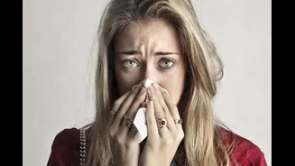 Monsoon Can Affect Respiratory Health: Tips For Patients With Asthma & Allergies