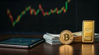 Investing Wisely: Smart Market Tools & Ideas