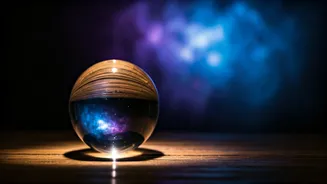 Daily Horoscope: January 28, 2026 - Clarity Arrives