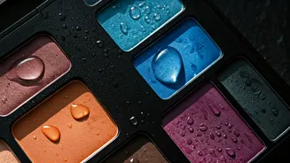 Monsoon Beauty Hack Gen Z Swears By