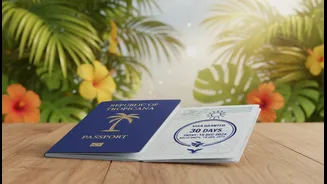 Thailand's New Stay Rule Could Help Travellers Plan Better Holidays