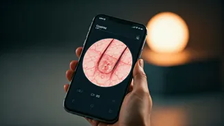 AI Skin Apps Can Help, But They're Not Dermatologists