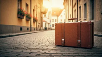 Off-Season Travel Is The Budget Flex Winning